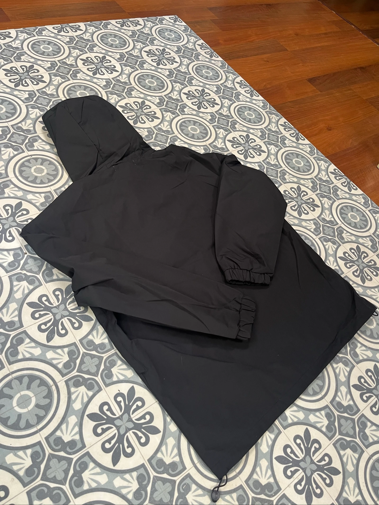 Veste coupe-vent Carhartt – photo 7